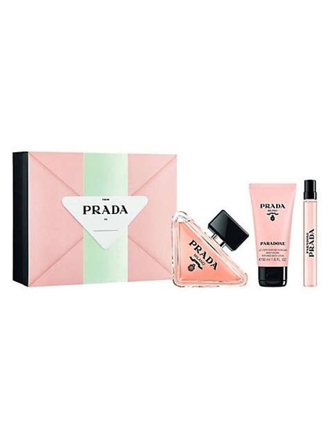 Prada paradoxe thebay